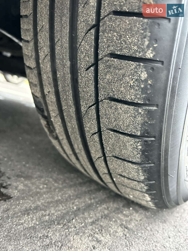 Мінівен Renault Grand Scenic 2013 в Полтаві