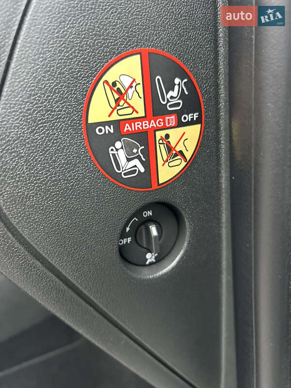 Мінівен Renault Grand Scenic 2013 в Полтаві