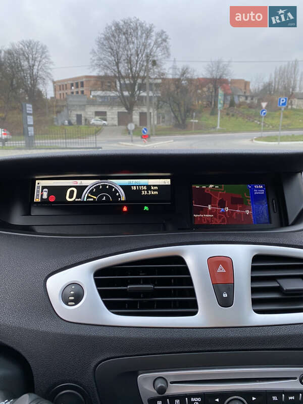 Минивэн Renault Grand Scenic 2010 в Ровно фото 31 Минивэн Renault Grand Scenic 2010 в Ровно