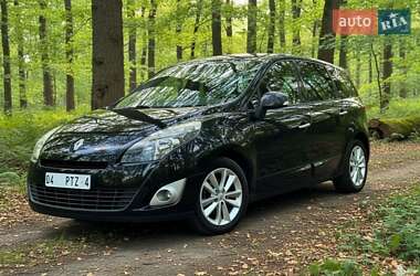 Мінівен Renault Grand Scenic 2011 в Моршині