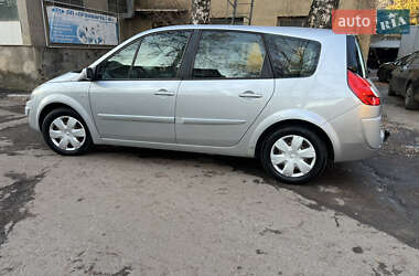Мінівен Renault Grand Scenic 2008 в Вінниці