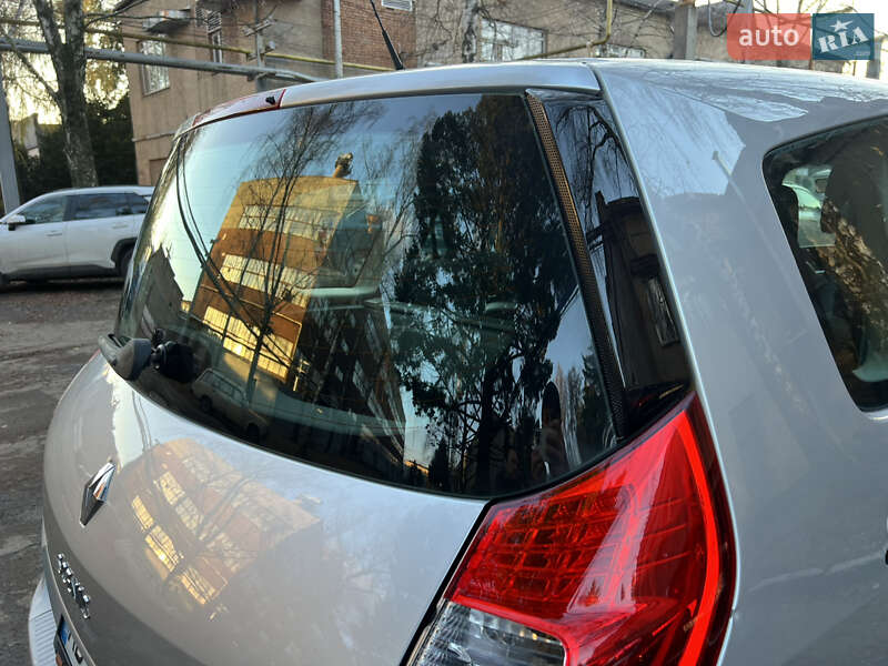 Минивэн Renault Grand Scenic 2008 в Виннице фото 24 Минивэн Renault Grand Scenic 2008 в Виннице