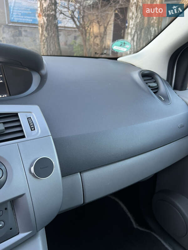 Минивэн Renault Grand Scenic 2008 в Виннице фото 42 Минивэн Renault Grand Scenic 2008 в Виннице