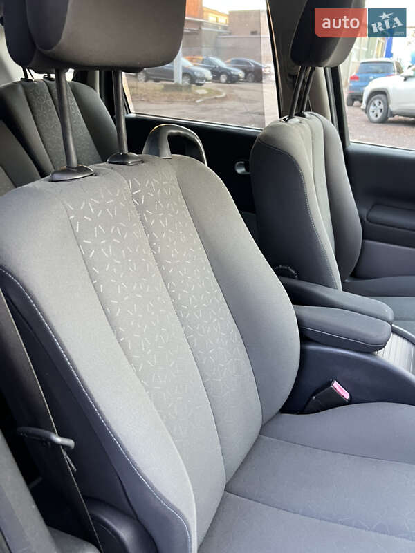 Минивэн Renault Grand Scenic 2008 в Виннице фото 45 Минивэн Renault Grand Scenic 2008 в Виннице