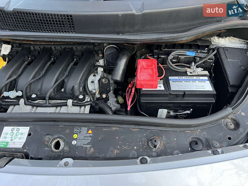 Минивэн Renault Grand Scenic 2008 в Виннице фото 60 Минивэн Renault Grand Scenic 2008 в Виннице