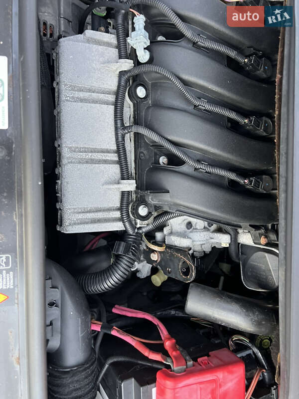 Минивэн Renault Grand Scenic 2008 в Виннице фото 65 Минивэн Renault Grand Scenic 2008 в Виннице