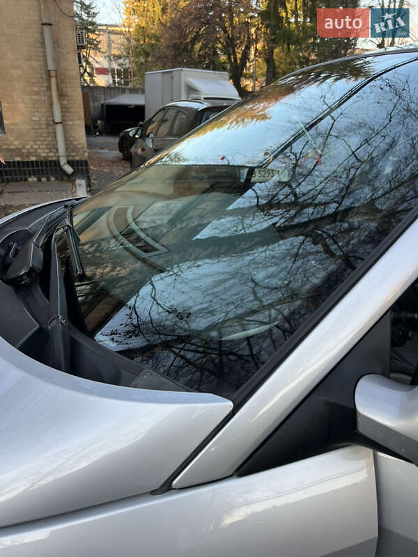 Минивэн Renault Grand Scenic 2008 в Виннице фото 68 Минивэн Renault Grand Scenic 2008 в Виннице