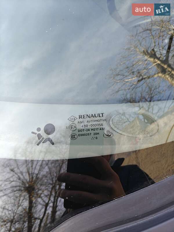 Мінівен Renault Grand Scenic 2011 в Чорткові фото 41 Мінівен Renault Grand Scenic 2011 в Чорткові