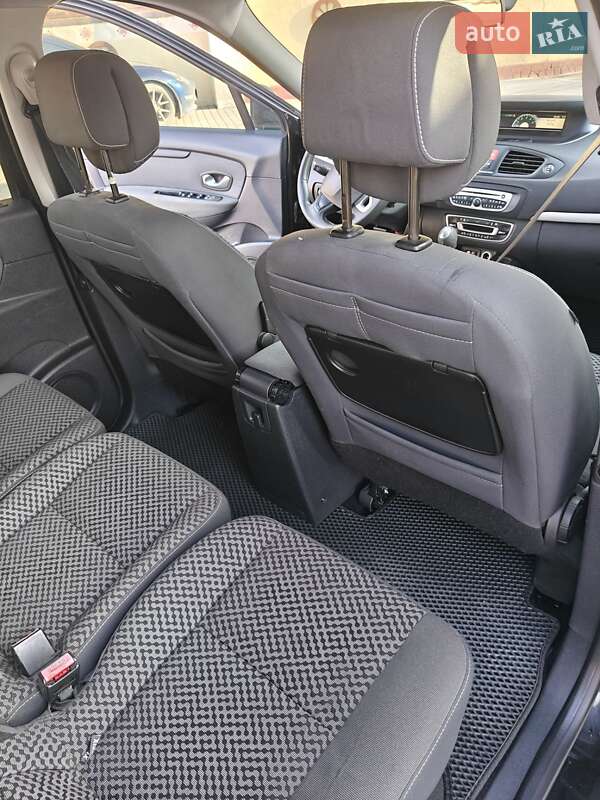 Мінівен Renault Grand Scenic 2011 в Чорткові фото 57 Мінівен Renault Grand Scenic 2011 в Чорткові