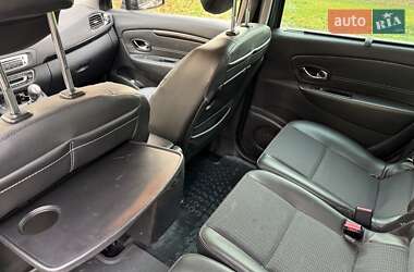 Минивэн Renault Grand Scenic 2013 в Киеве