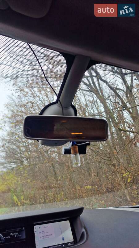 Минивэн Renault Grand Scenic 2011 в Мукачево