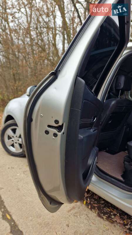 Минивэн Renault Grand Scenic 2011 в Мукачево