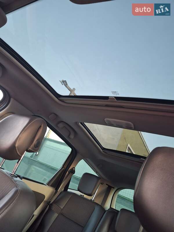 Минивэн Renault Grand Scenic 2011 в Одессе фото 4 Минивэн Renault Grand Scenic 2011 в Одессе