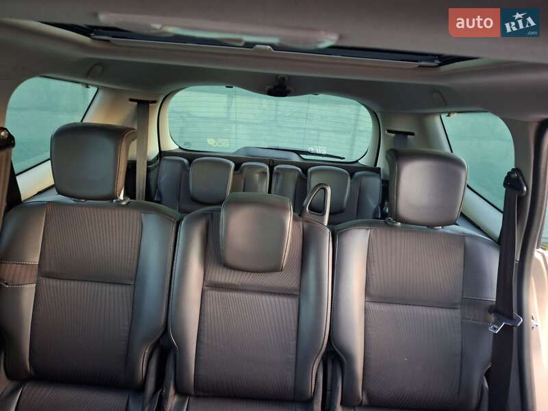 Минивэн Renault Grand Scenic 2011 в Одессе фото 12 Минивэн Renault Grand Scenic 2011 в Одессе