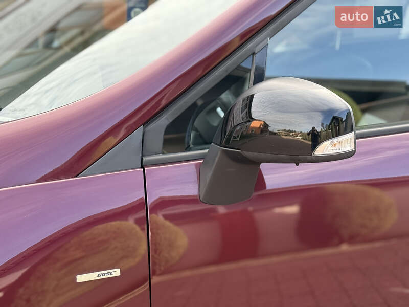 Минивэн Renault Grand Scenic 2012 в Стрые фото 11 Минивэн Renault Grand Scenic 2012 в Стрые