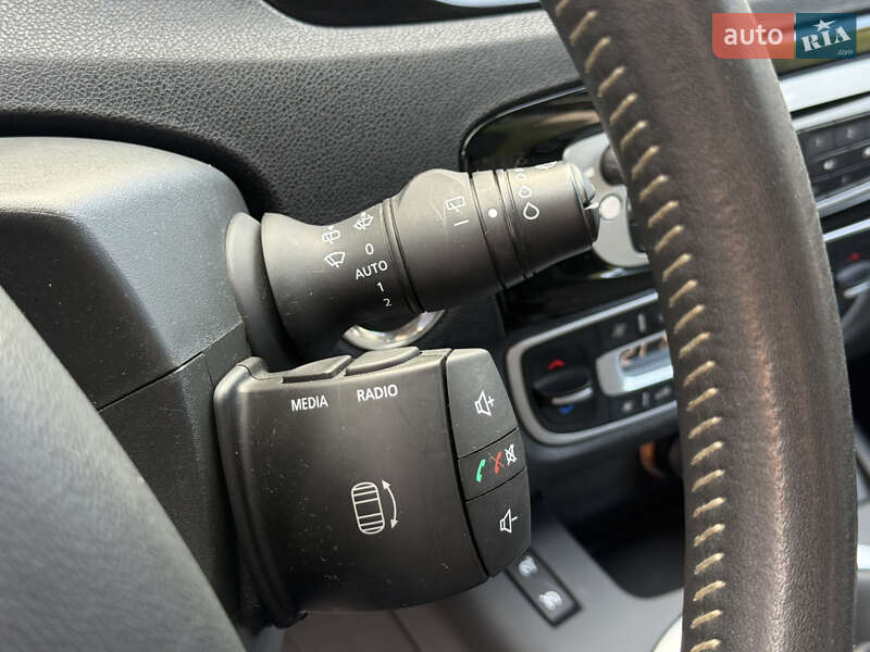 Минивэн Renault Grand Scenic 2012 в Стрые фото 41 Минивэн Renault Grand Scenic 2012 в Стрые