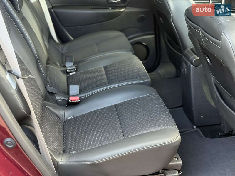 Минивэн Renault Grand Scenic 2012 в Стрые фото 53 Минивэн Renault Grand Scenic 2012 в Стрые