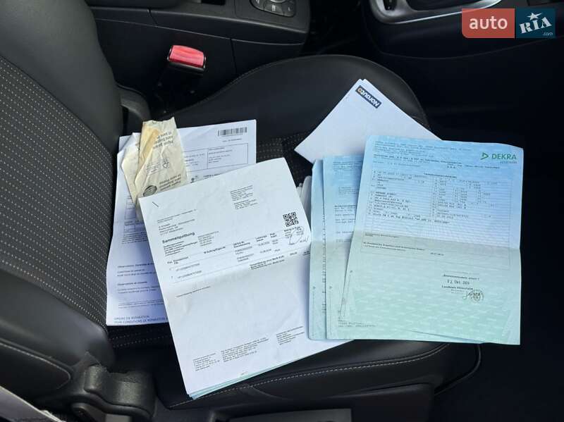 Минивэн Renault Grand Scenic 2012 в Стрые фото 68 Минивэн Renault Grand Scenic 2012 в Стрые