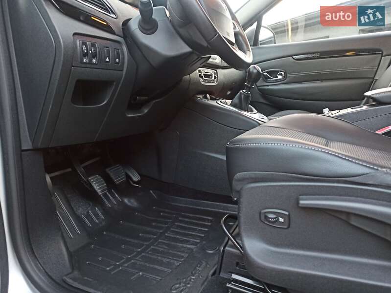 Минивэн Renault Grand Scenic 2012 в Ивано-Франковске фото 57 Минивэн Renault Grand Scenic 2012 в Ивано-Франковске