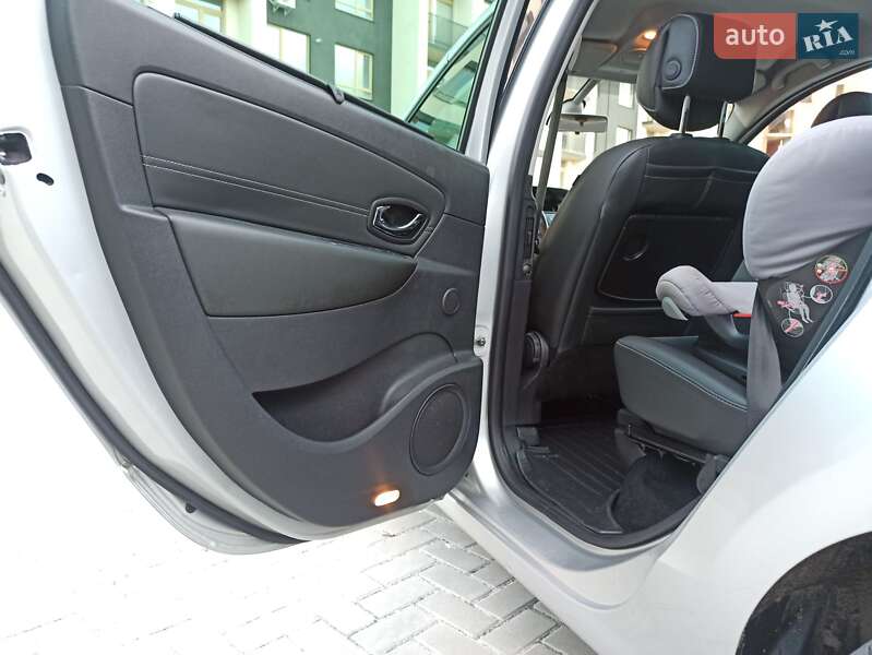 Минивэн Renault Grand Scenic 2012 в Ивано-Франковске фото 76 Минивэн Renault Grand Scenic 2012 в Ивано-Франковске