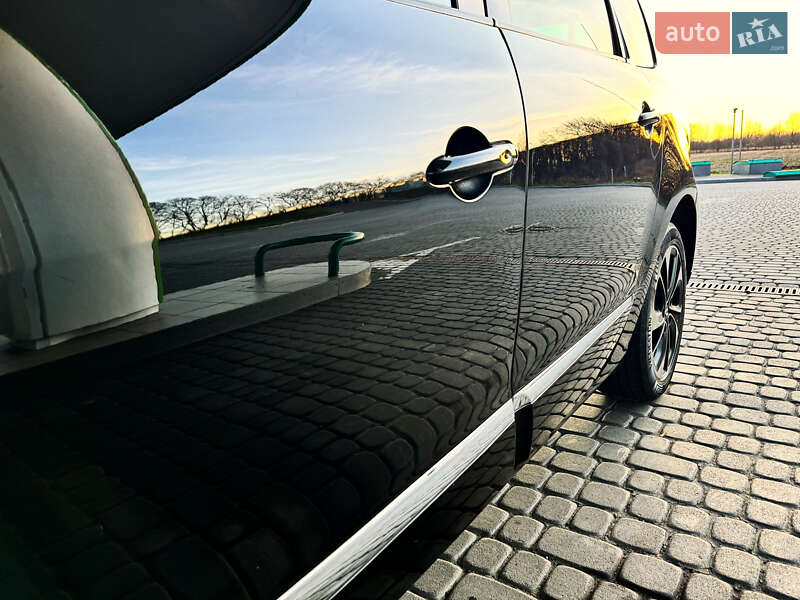 Минивэн Renault Grand Scenic 2015 в Стрые фото 20 Минивэн Renault Grand Scenic 2015 в Стрые