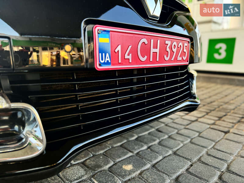 Минивэн Renault Grand Scenic 2015 в Стрые фото 48 Минивэн Renault Grand Scenic 2015 в Стрые