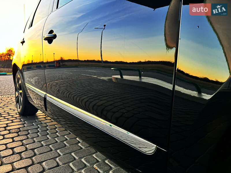 Минивэн Renault Grand Scenic 2015 в Стрые фото 51 Минивэн Renault Grand Scenic 2015 в Стрые