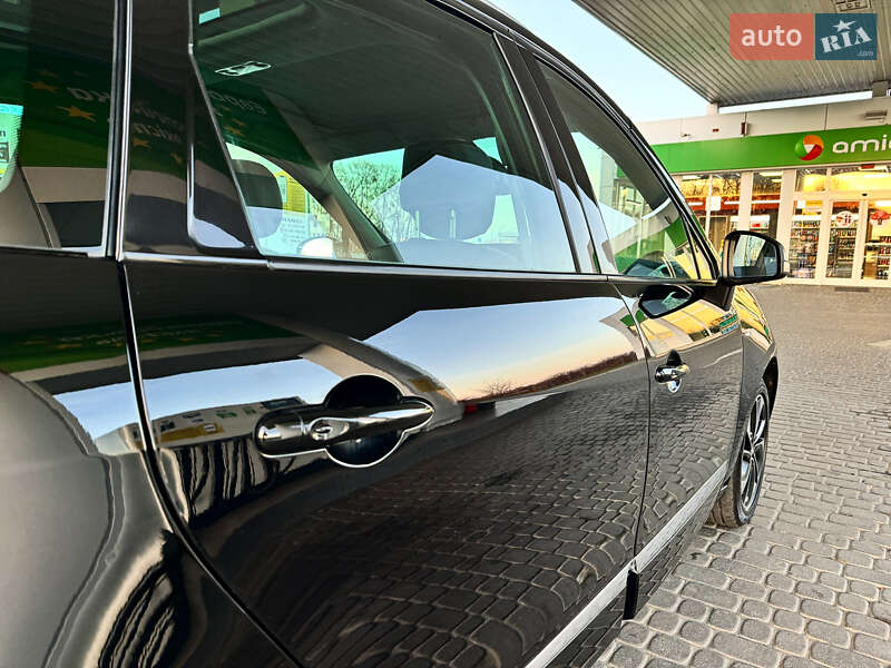 Минивэн Renault Grand Scenic 2015 в Стрые фото 62 Минивэн Renault Grand Scenic 2015 в Стрые