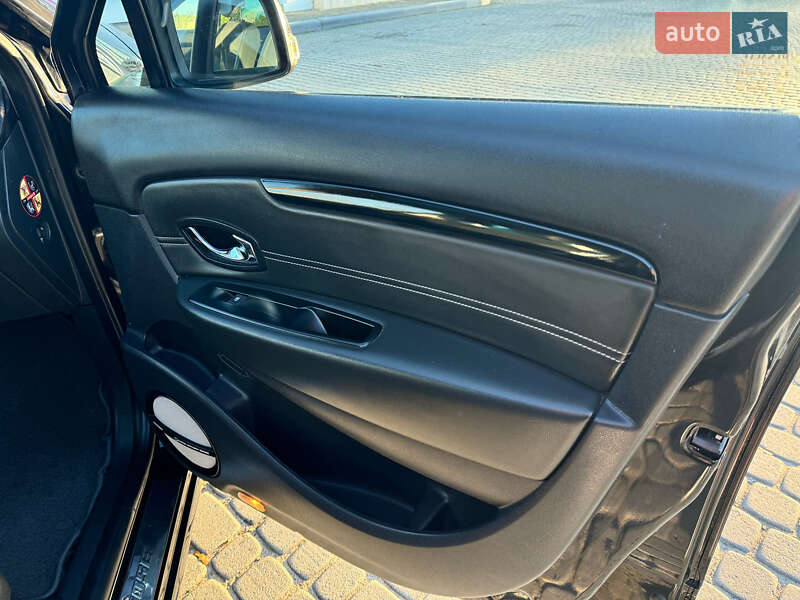 Минивэн Renault Grand Scenic 2015 в Стрые фото 102 Минивэн Renault Grand Scenic 2015 в Стрые