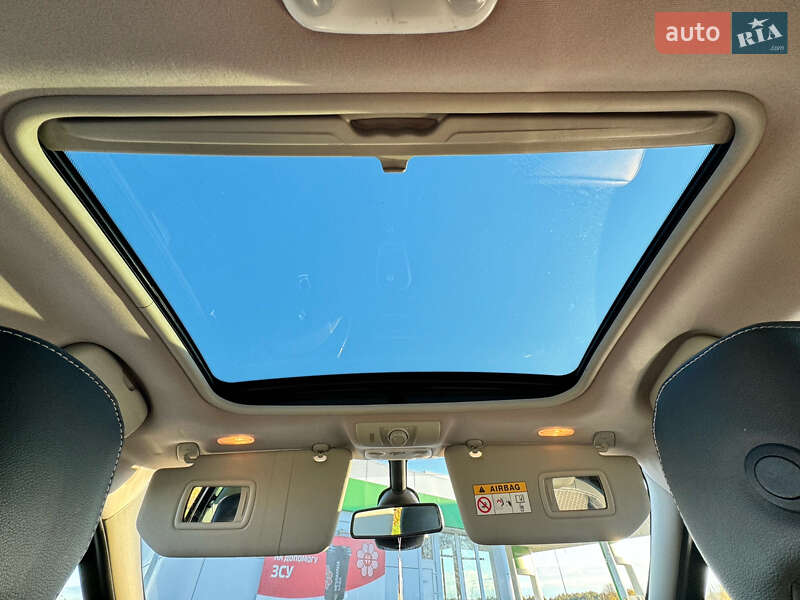 Минивэн Renault Grand Scenic 2015 в Стрые фото 106 Минивэн Renault Grand Scenic 2015 в Стрые