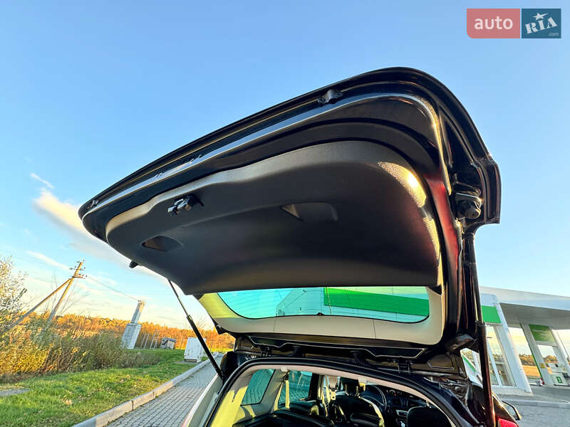 Минивэн Renault Grand Scenic 2015 в Стрые фото 112 Минивэн Renault Grand Scenic 2015 в Стрые