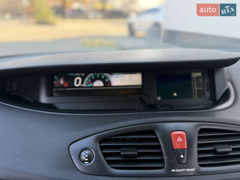 Минивэн Renault Grand Scenic 2011 в Хмельницком фото 18 Минивэн Renault Grand Scenic 2011 в Хмельницком