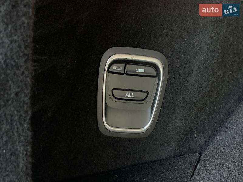 Минивэн Renault Grand Scenic 2019 в Бердичеве