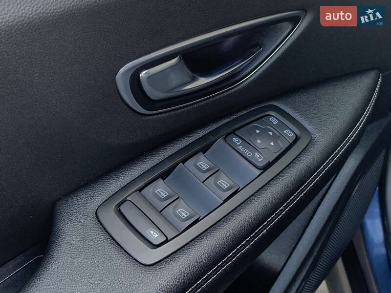 Минивэн Renault Grand Scenic 2019 в Бердичеве