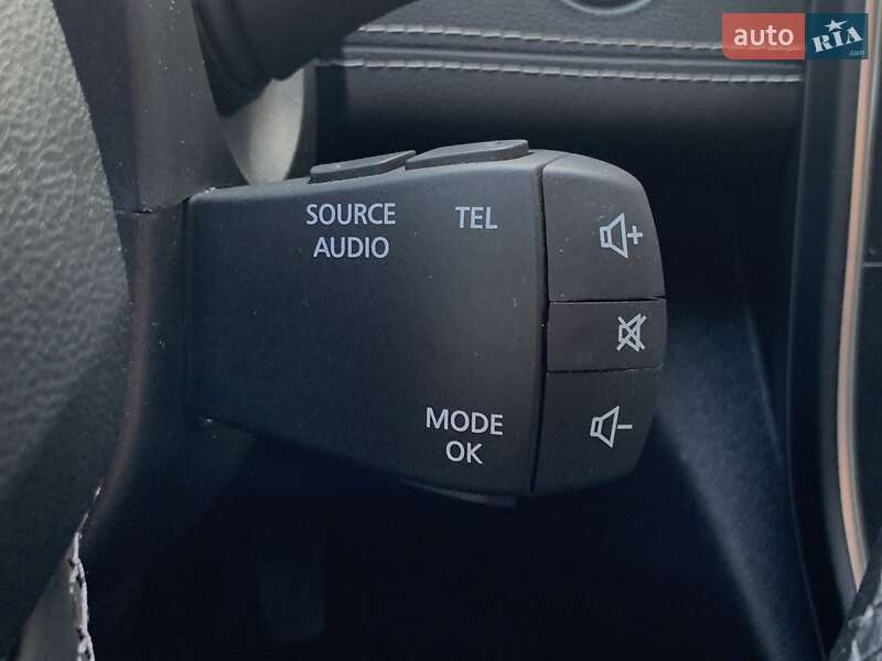 Минивэн Renault Grand Scenic 2019 в Бердичеве