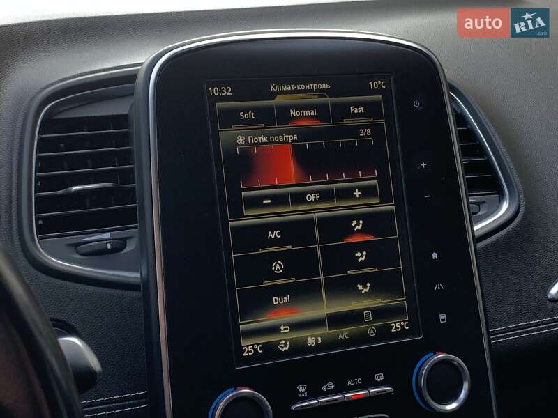 Минивэн Renault Grand Scenic 2019 в Бердичеве