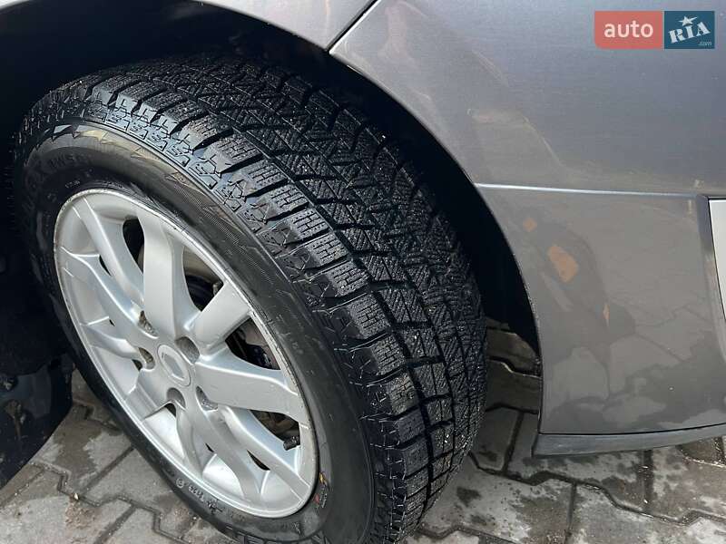 Минивэн Renault Grand Scenic 2010 в Лановцах фото 17 Минивэн Renault Grand Scenic 2010 в Лановцах