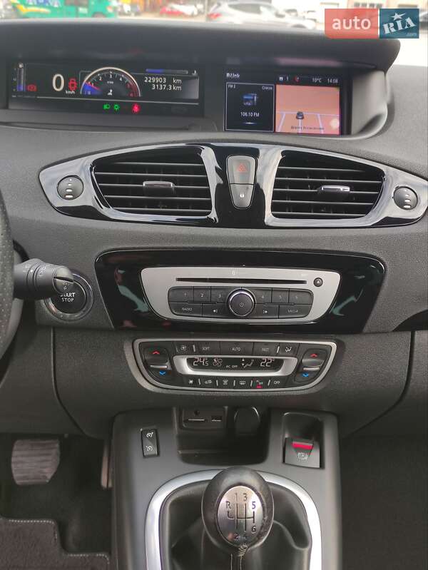 Минивэн Renault Grand Scenic 2014 в Тернополе фото 23 Минивэн Renault Grand Scenic 2014 в Тернополе