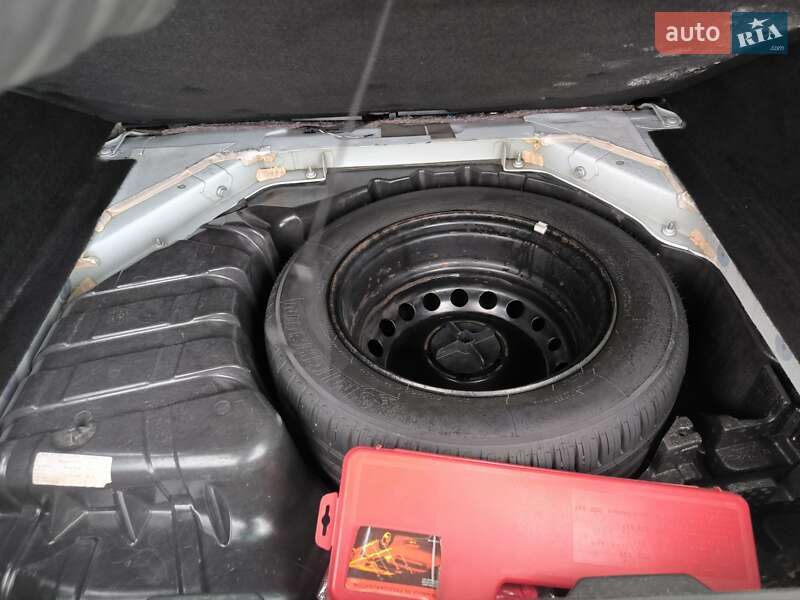 Минивэн Renault Grand Scenic 2013 в Решетиловке