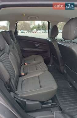 Минивэн Renault Grand Scenic 2017 в Запорожье