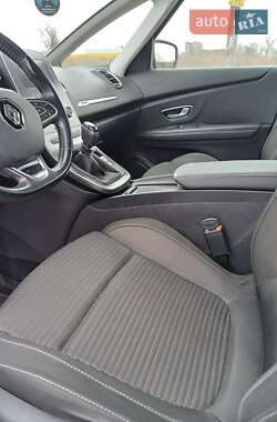 Минивэн Renault Grand Scenic 2017 в Запорожье