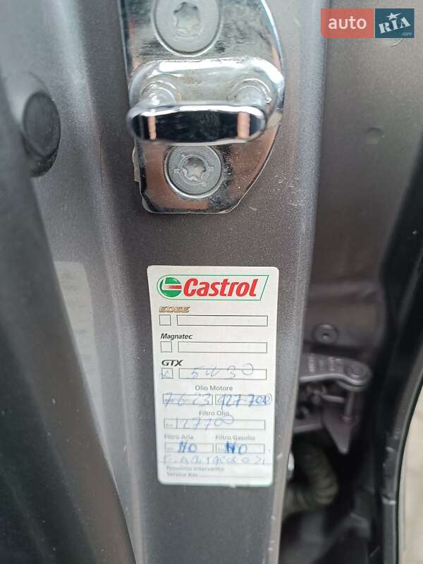 Минивэн Renault Grand Scenic 2017 в Запорожье