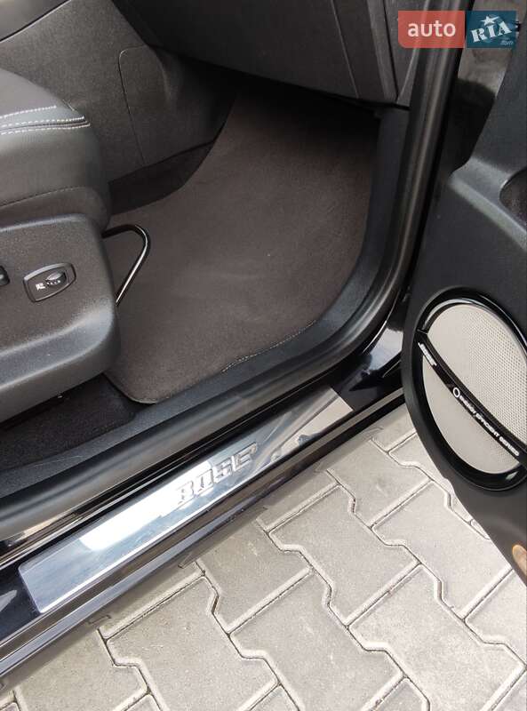 Минивэн Renault Grand Scenic 2014 в Тернополе фото 36 Минивэн Renault Grand Scenic 2014 в Тернополе