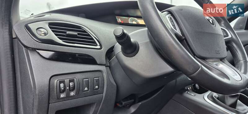 Минивэн Renault Grand Scenic 2011 в Нововолынске фото 22 Минивэн Renault Grand Scenic 2011 в Нововолынске