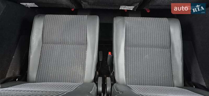 Минивэн Renault Grand Scenic 2011 в Нововолынске фото 36 Минивэн Renault Grand Scenic 2011 в Нововолынске