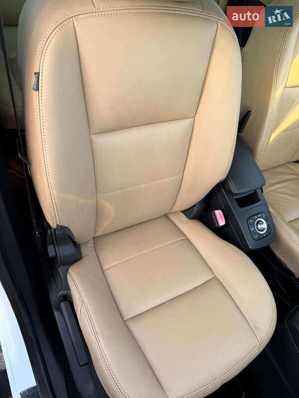 Минивэн Renault Grand Scenic 2011 в Дубно фото 11 Минивэн Renault Grand Scenic 2011 в Дубно