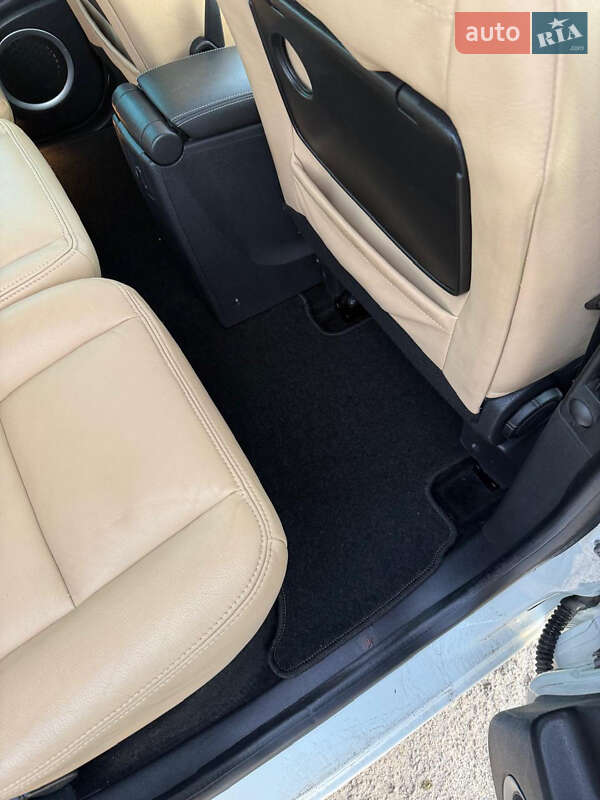 Минивэн Renault Grand Scenic 2011 в Дубно фото 14 Минивэн Renault Grand Scenic 2011 в Дубно