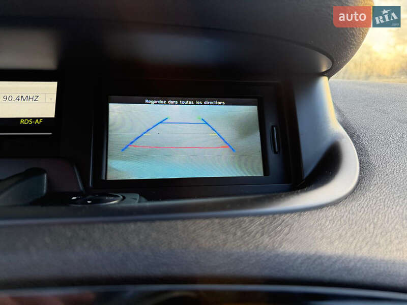 Минивэн Renault Grand Scenic 2011 в Дубно фото 36 Минивэн Renault Grand Scenic 2011 в Дубно
