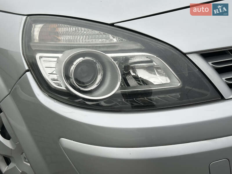 Минивэн Renault Grand Scenic 2008 в Днепре