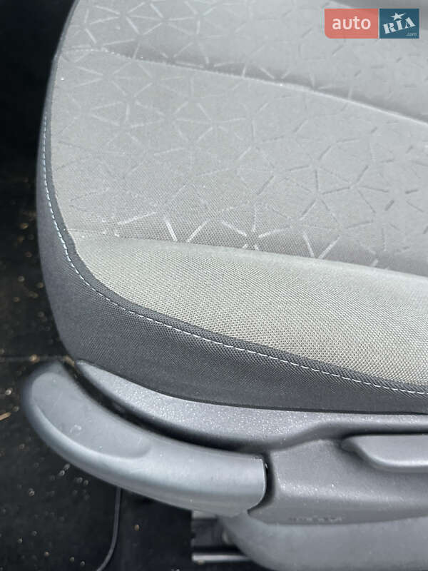 Минивэн Renault Grand Scenic 2008 в Днепре